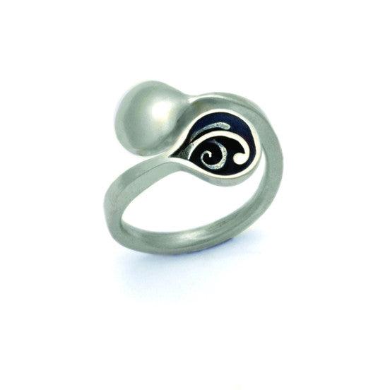 MR02 Monsoon ring - Annika Rutlin