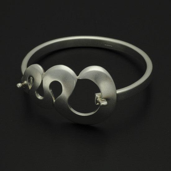 Efja Cuff Bangle JB60 - Annika Rutlin