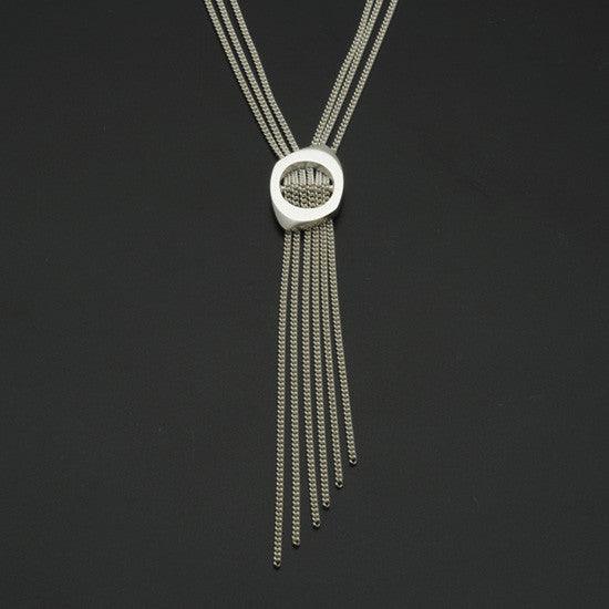 Cirque Necklace CP20PL - Annika Rutlin