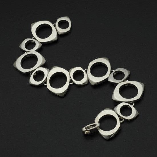 Cirque Bracelet CB44PL - Annika Rutlin