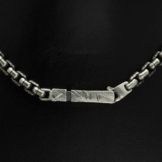 Ixion necklace XP42 - Annika Rutlin