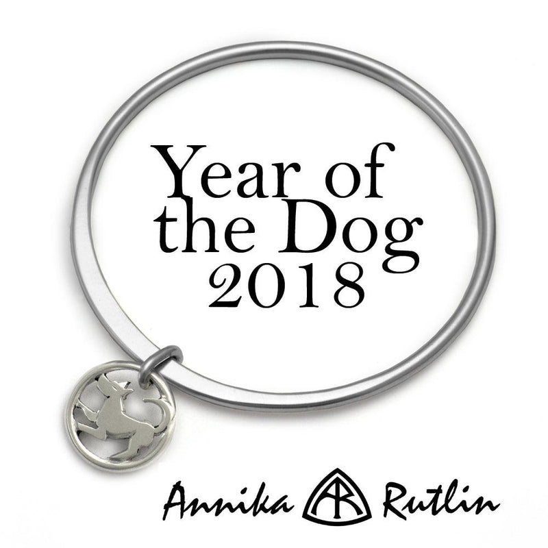 This 'New Year' starts in February! - Annika Rutlin