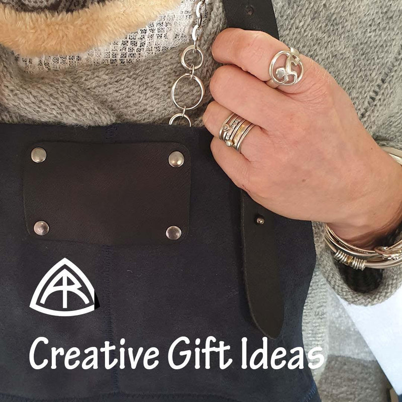 8 favourite birthday gifts for a creative like me - Annika Rutlin