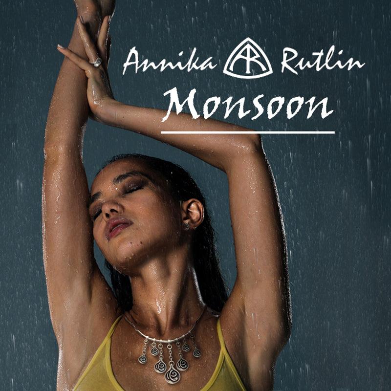 April showers? No need for tears, embrace the rain in style. - Annika Rutlin