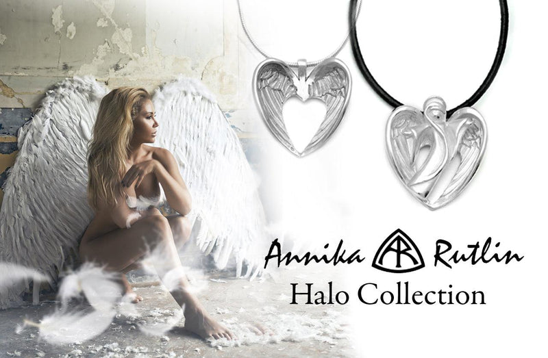 It's not too late to find divine Christmas gifts for the angel in your life... - Annika Rutlin