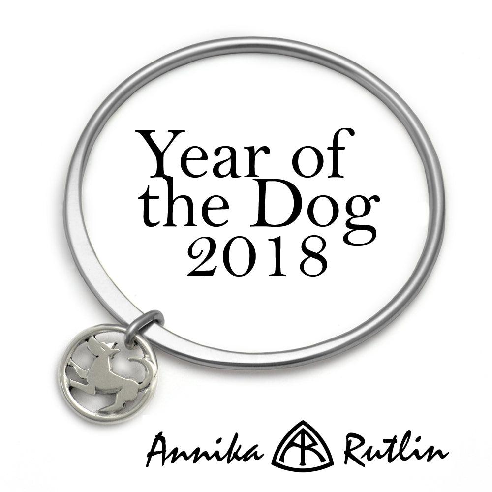 Year of the Dog - Annika Rutlin