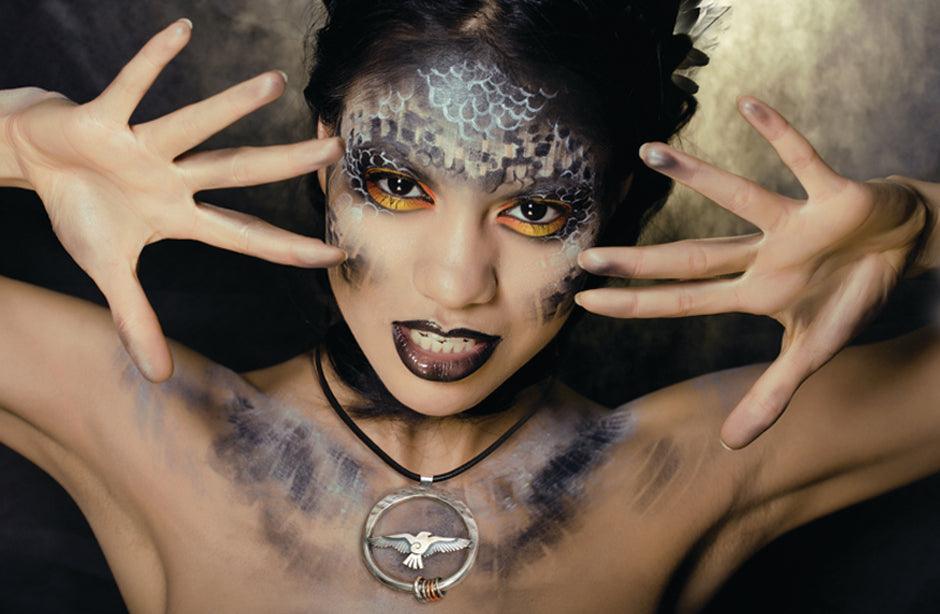 Raven - Annika Rutlin
