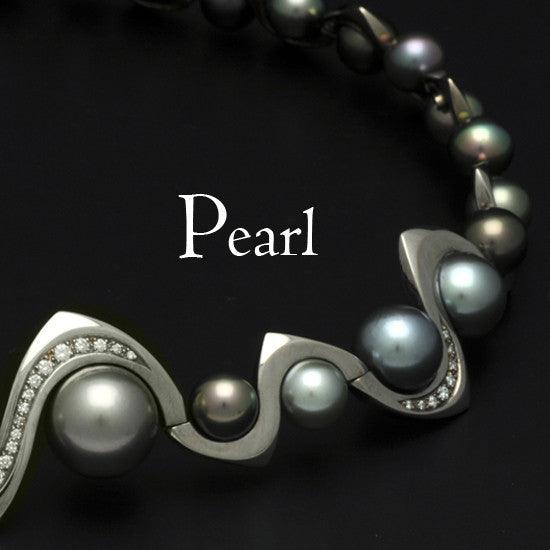 Pearls - Annika Rutlin