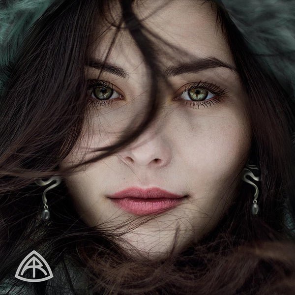 Earrings All - Annika Rutlin