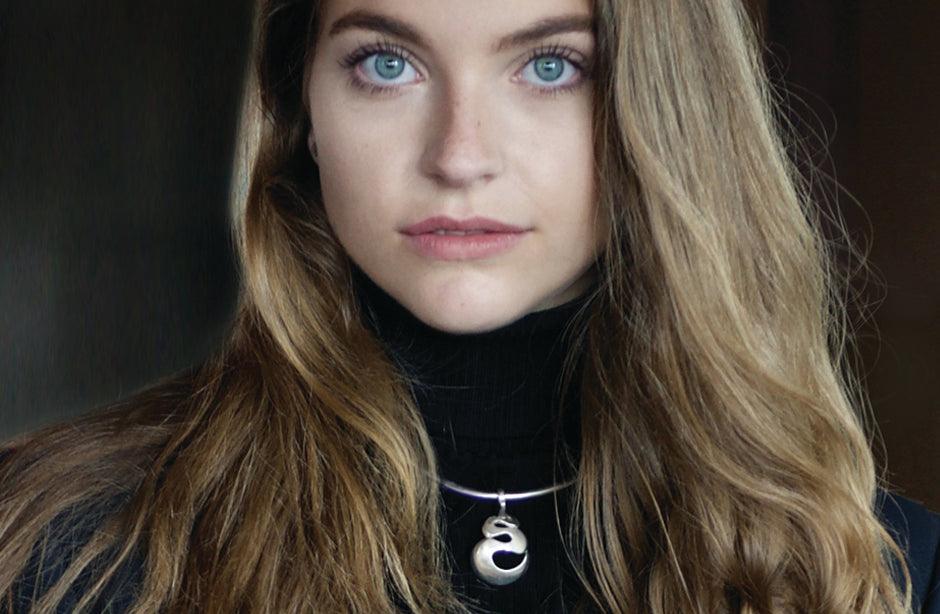 Efja - Annika Rutlin