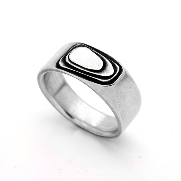 Geo Ring GR02 - Annika Rutlin