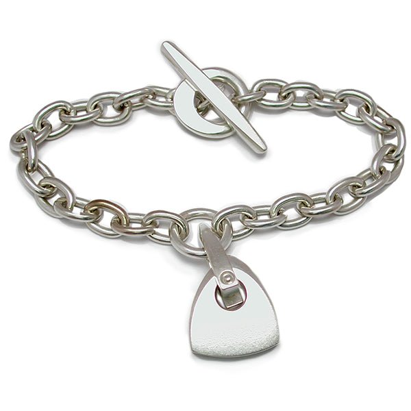 Idun Bracelet IB82SR - Annika Rutlin