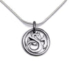 Year of the Dragon pendant on snake chain YDR - NS2 - Annika Rutlin