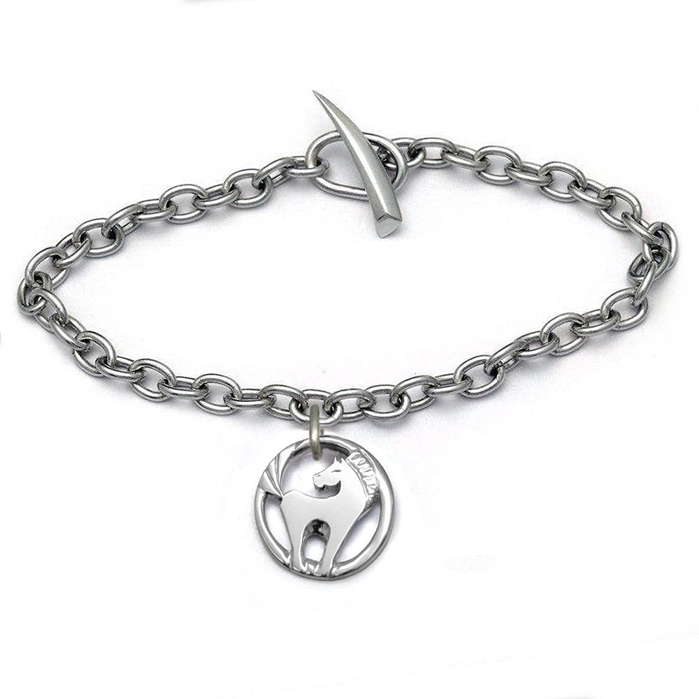 Year of the Horse Bracelet YRH - BC4 - Annika Rutlin