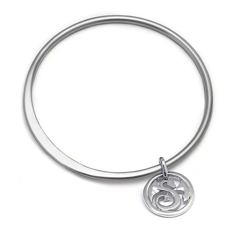 Year of the Dragon bangle YDR-BB5 - Annika Rutlin