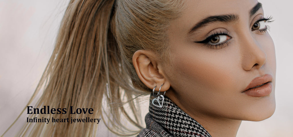 Annika Rutlin, Scandinavian inspired, British made, designer jewellery