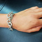 Idun Bracelet IB77 - Annika Rutlin