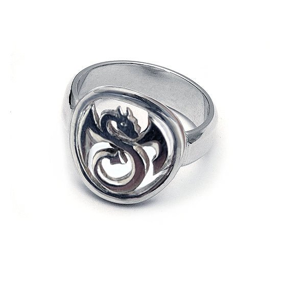 Year of the Dragon ring YDR-RG8 - Annika Rutlin