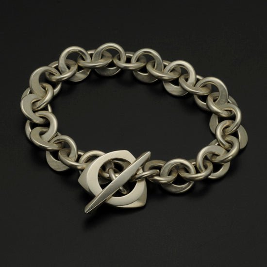 Idun Bracelet IB78 - Annika Rutlin