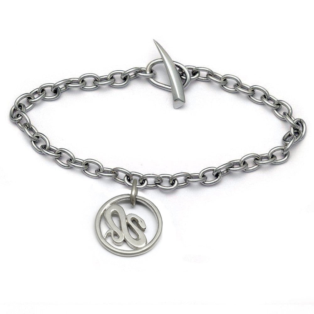 Year of the Snake Bracelet YRS - BC4 - Annika Rutlin