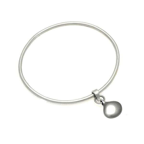 Monsoon droplet bangle MB60 - Annika Rutlin