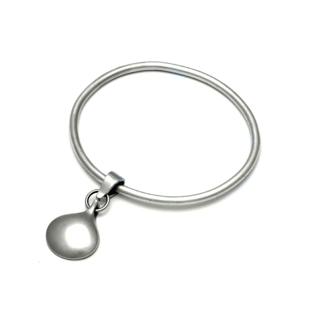 Monsoon larger droplet bangle MB61 - Annika Rutlin