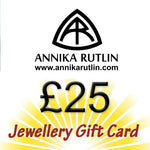 Annika Rutlin Gift Card - Annika Rutlin