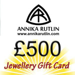 Annika Rutlin Gift Card - Annika Rutlin
