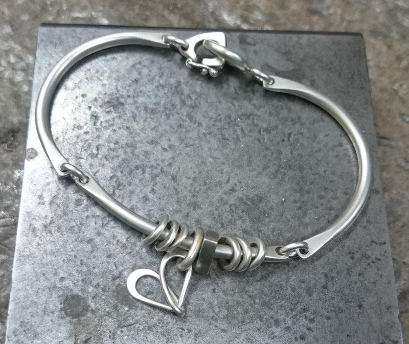 Idun Bracelet IB85SL - Annika Rutlin