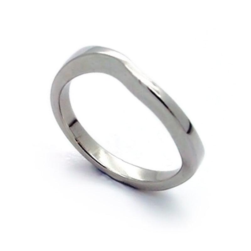 SilverTide Ring TR01 - Annika Rutlin