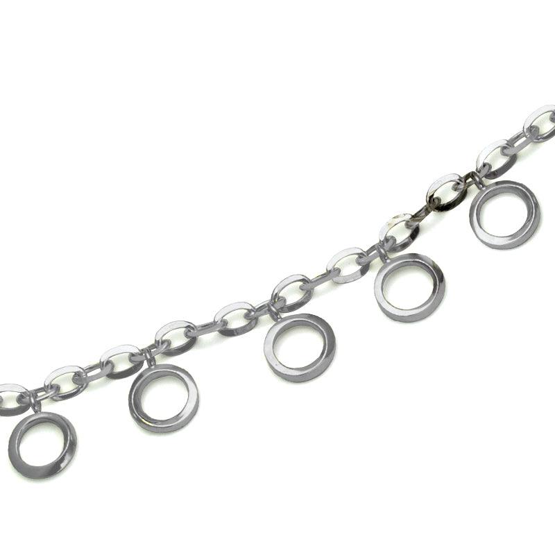 Goddess Tara loop bracelet WTB63 - Annika Rutlin