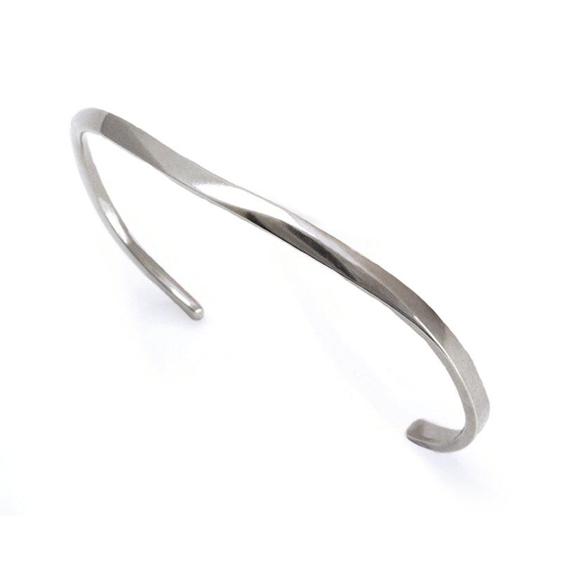 Goddess Tara Harmony cuff bangle WTB73 - Annika Rutlin