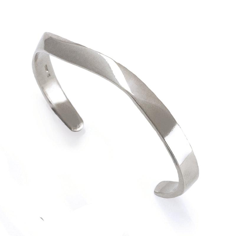 Goddess Tara Serenity cuff bangle WTB75 - Annika Rutlin