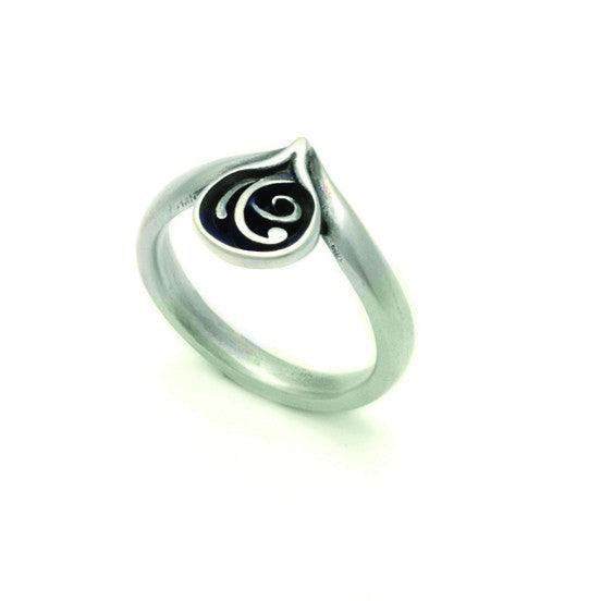 MR01 Monsoon ring - Annika Rutlin
