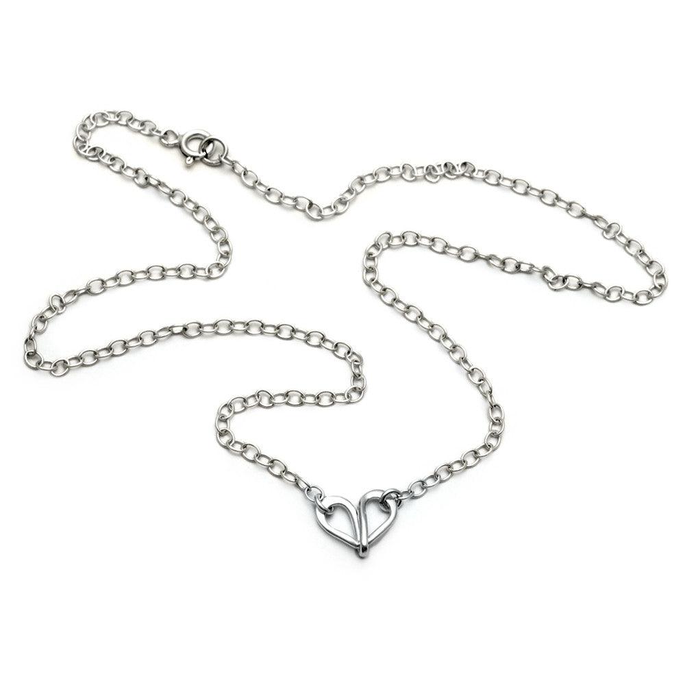 Endless Love necklace ELN10 - Annika Rutlin