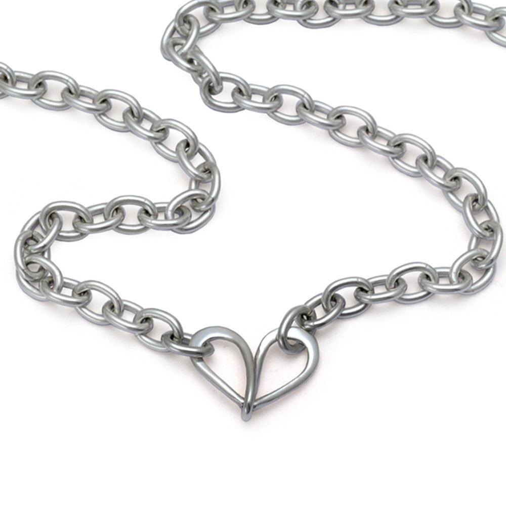 Endless Love necklace ELN11 - Annika Rutlin