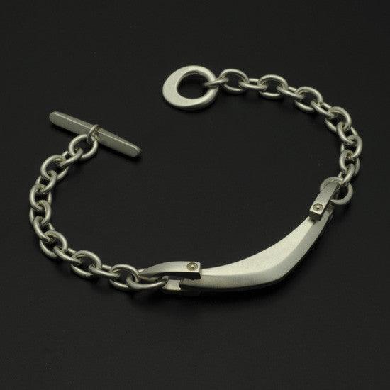 Idun Bracelet IB80SR - Annika Rutlin