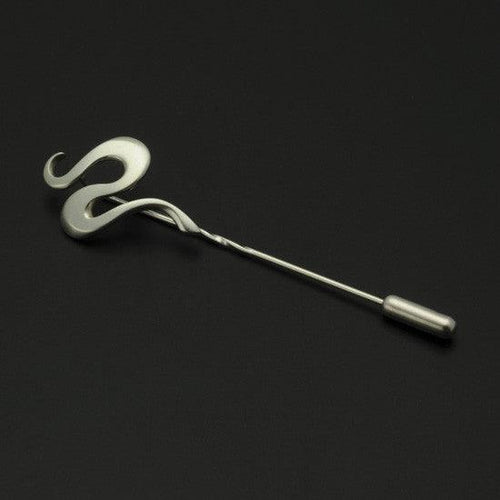 SilverTide Stick-pin TS80 - Annika Rutlin