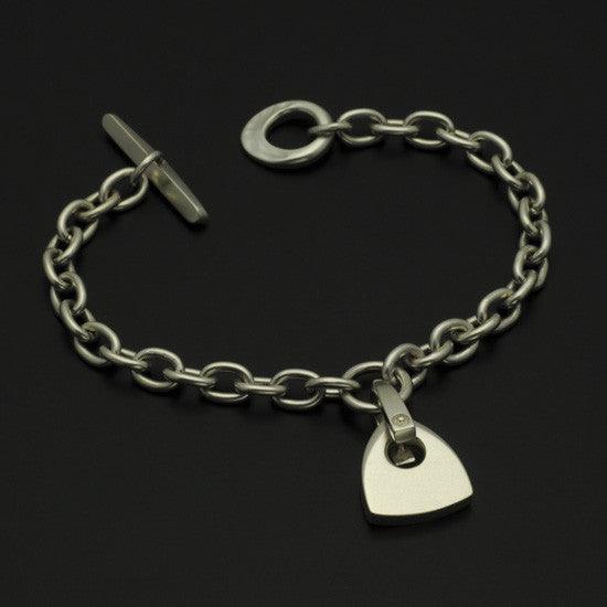 Idun Bracelet IB82SR - Annika Rutlin