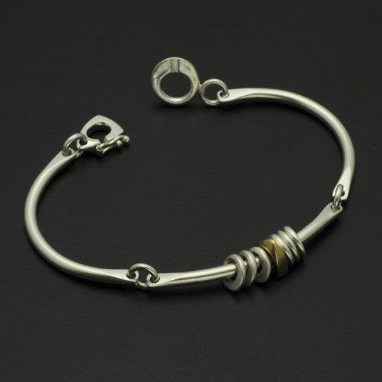 Idun Bracelet IB85GL - Annika Rutlin