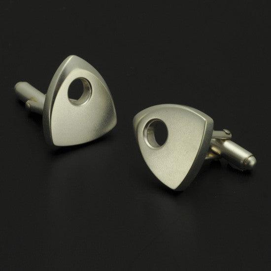 Idun Cufflinks IC90PL - Annika Rutlin