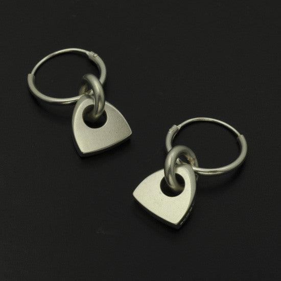 Idun Earring IE32SJ - Annika Rutlin