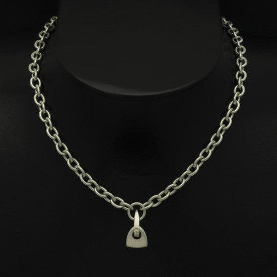 Idun Necklace IN59SR - Annika Rutlin