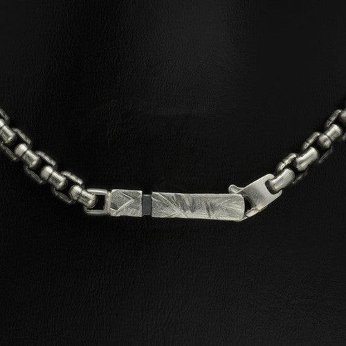 Ixion necklace XP42 - Annika Rutlin