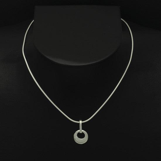 Solstice Necklace ON42S - Annika Rutlin