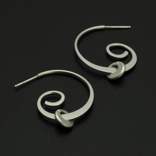 Solstice Earring OE25 - Annika Rutlin