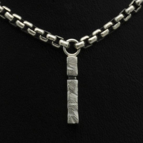 Ixion necklace XP44 - Annika Rutlin