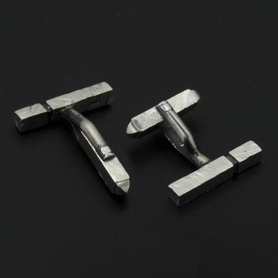 Ixion cufflinks XC60 - Annika Rutlin