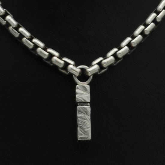 Ixion necklace XP45 - Annika Rutlin