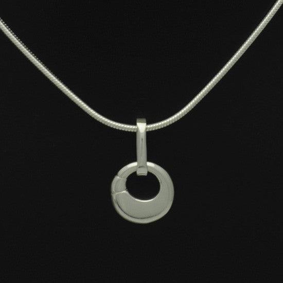 Solstice Necklace ON42S - Annika Rutlin